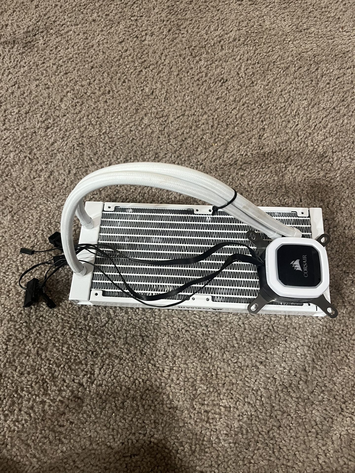 Cpu Cooler