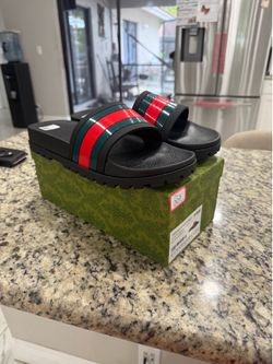 Slides