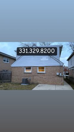 MELROSE PARK A GREAT NEIGHBORHOOD FO FAMILY