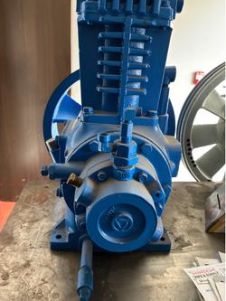 Quincy Compressor Pump