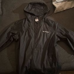 Columbia Wind Breaker 
