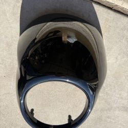 24 Lowrider S Stock Fairing