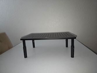 Monitor stand 15 L x 10 W