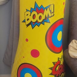 Punching Bag