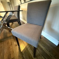 7 Dining Chairs - Set or per Chair