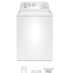 Washer Machine 