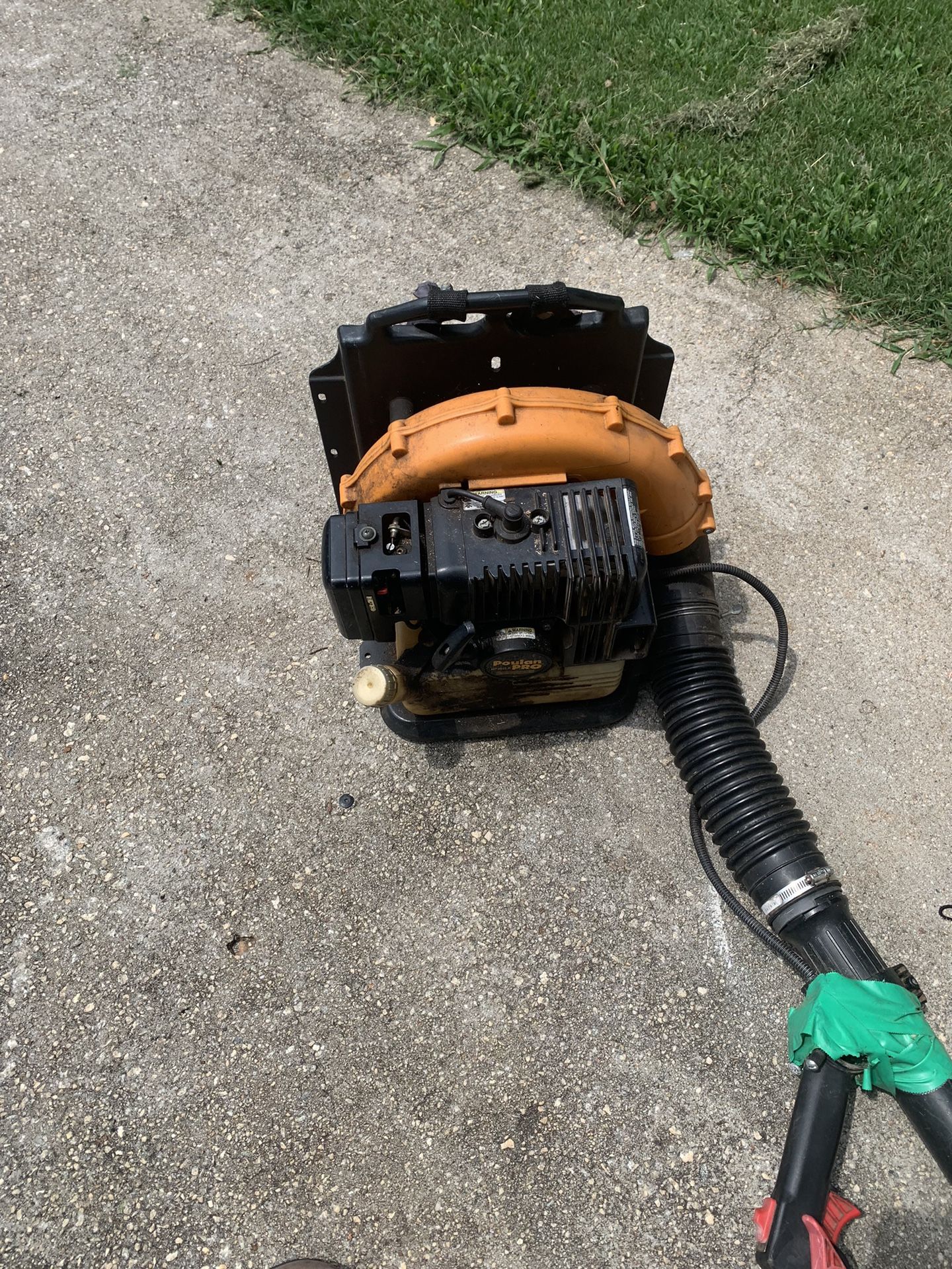 Blower for Sale in Covington, GA OfferUp