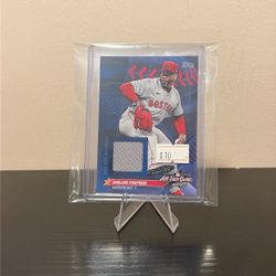 Aroldis Chapman Topps 2025 All Star Relic 