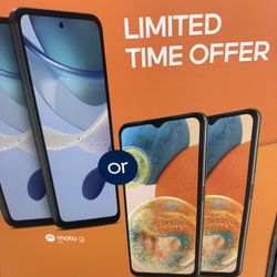 Free Phones When You Switch To Boost-mobile 
