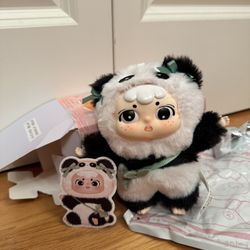 MINISO- Dai’s Animal Crazy Party 