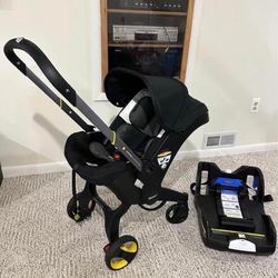 Stroller Baby Seat Car 