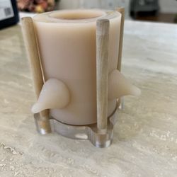 Puppy Feeder Station