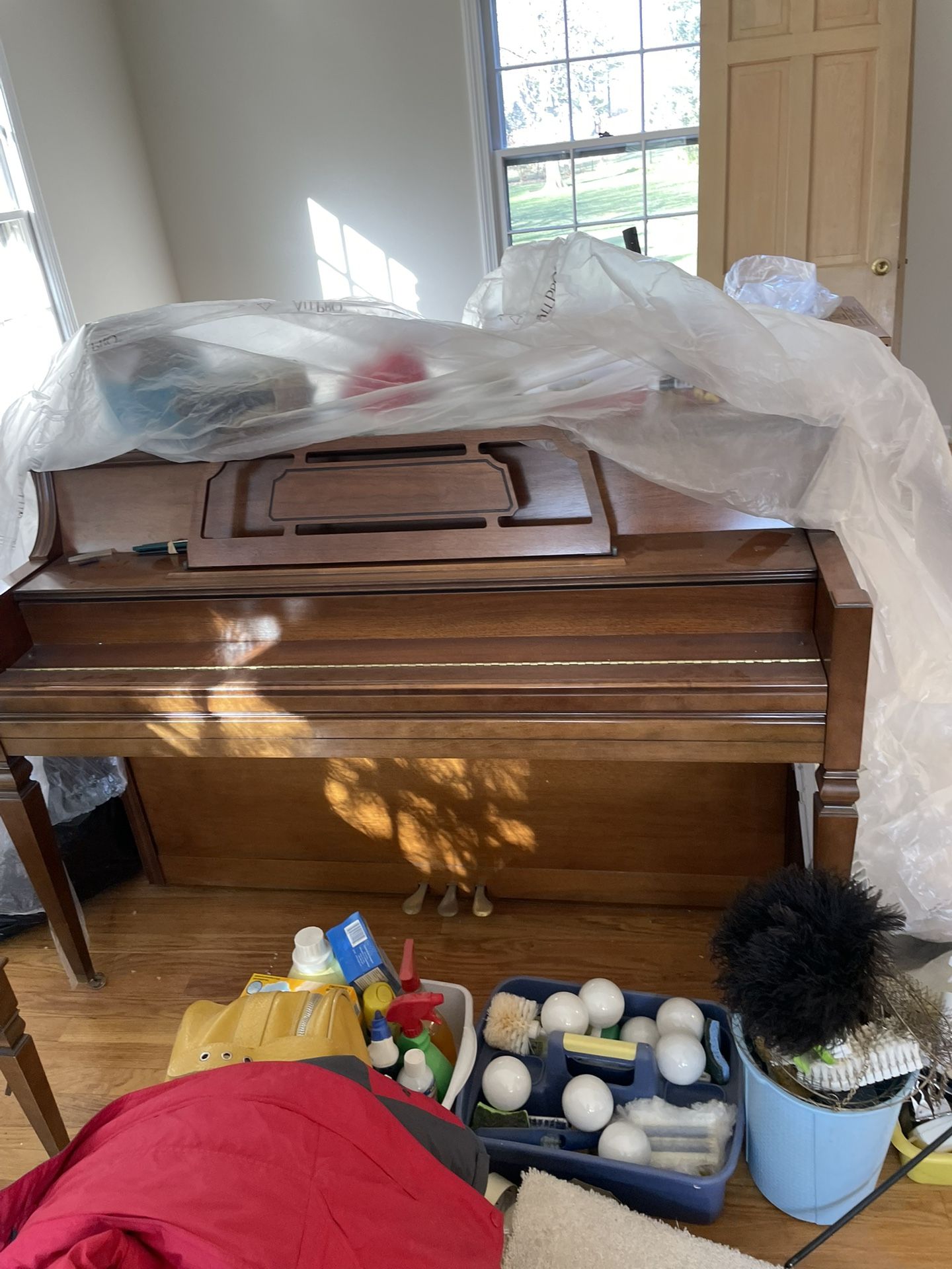 Piano
