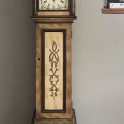 Antique clock