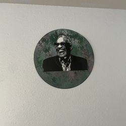 Decorative Picture And Frame 