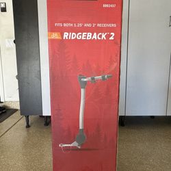 Yakima Hitch Bike Rack