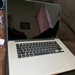 MacBook Pro 15’ 2015 