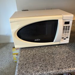 Free Microwave