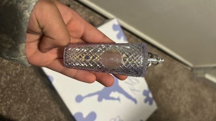 Starbucks cup keychain