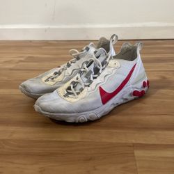 Nike React Element 55