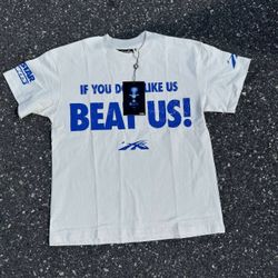 Hellstar Beat US Tee Shirt
