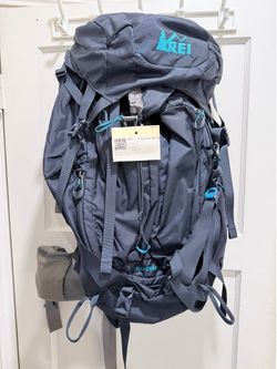 REI Traverse 65 Backpack