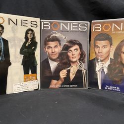 Bones
