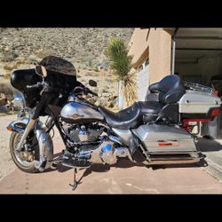 100th Anniversary Harley Davidson 