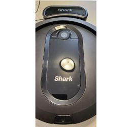 Shark Vacuum