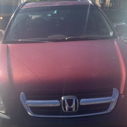 2004 Honda Accord