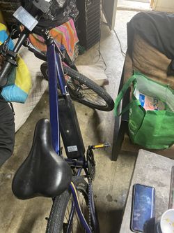 E Bike