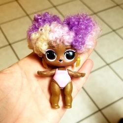 LOL Surprise Dolls Hairvibes Series Supa Star 