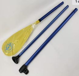 Airhead stand up  Paddleboard Adjustable paddle