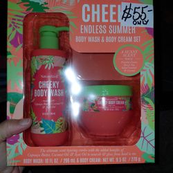 Nature Wellcheeky Endless Summer