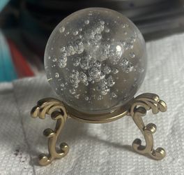 Crystal Ball
