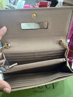 G purse