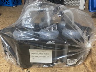 SPORTS WATER BOTTLES