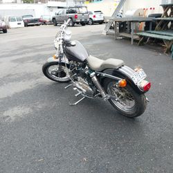 1974 Harley Davidson Xlch Sportster Custom