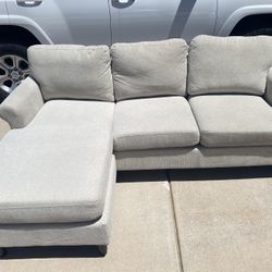 Couch For Sale 