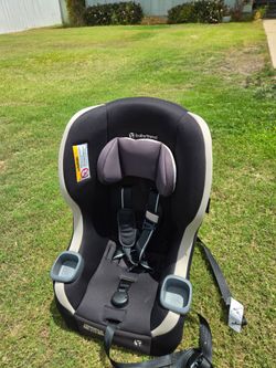 Baby trend 3 and 1 car seat