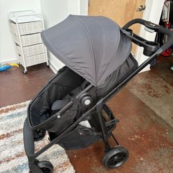 Safety 1st Grow Stroller