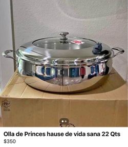Princess house