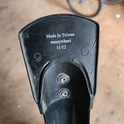 Planet Bike Rear Fender