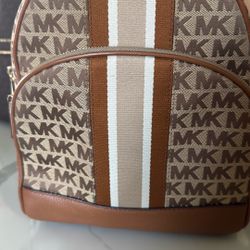 Michael Kors Women’s Backpack 