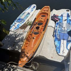 Floating Double Jet Ski Dock