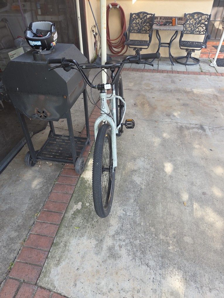 Bmx Bike
