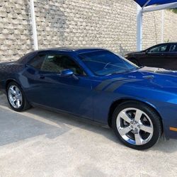 2014 Dodge in house financing