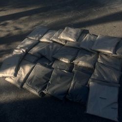 Brand New Essential Sweater 