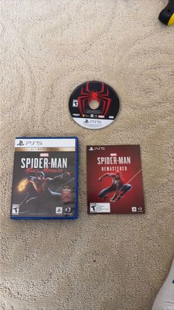 Spider-Man Miles Morales