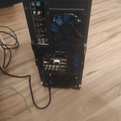 Raidmax AEOLUS ATX Mid Tower Case ATX-818WB